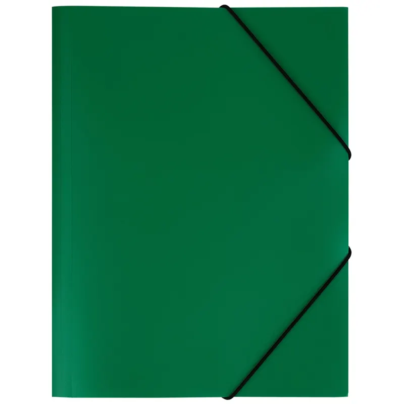 Թղթապանակ ռետիններով, A4 ֆորմատի