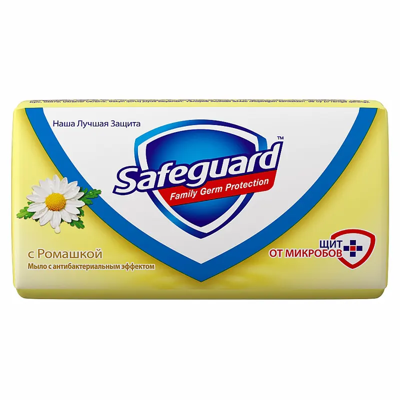 Soap 90 gr