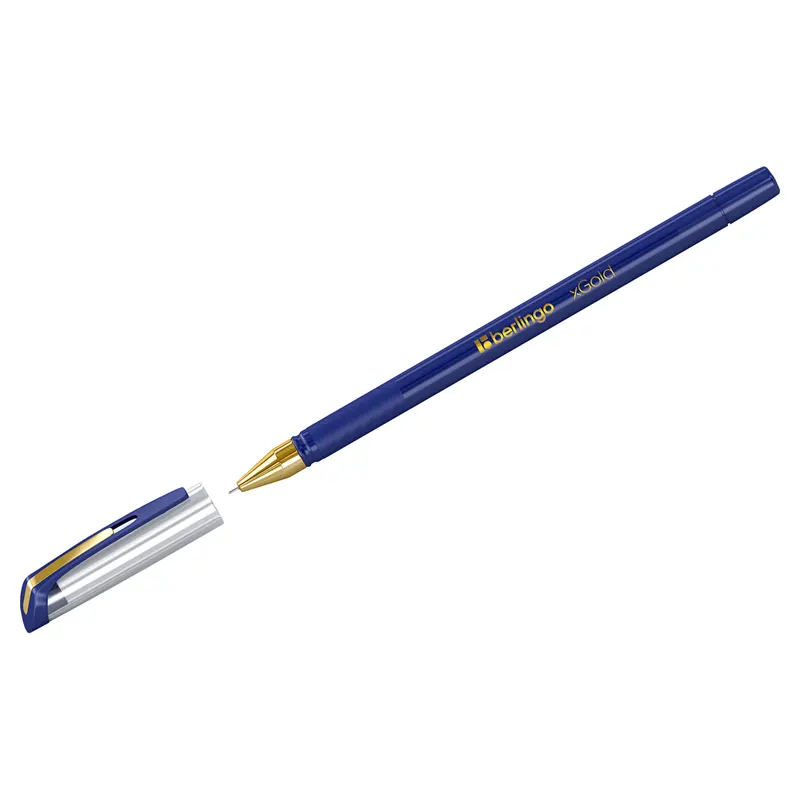 Ball pen , X-GOLD width 0.7 мм