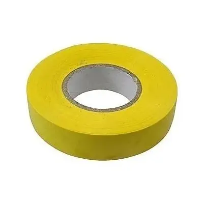 Insulating tape 18 mm x 10 m