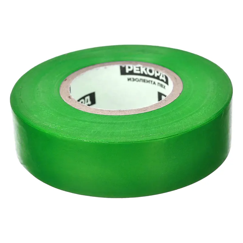 Insulating tape 18 mm x 10 m