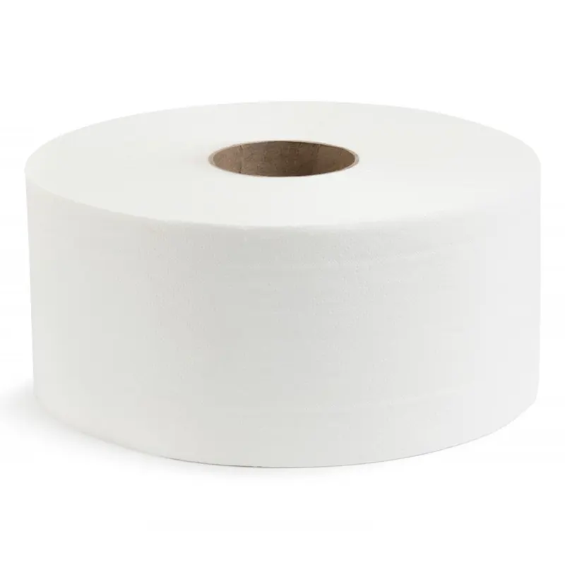 Toilet paper for dispencers