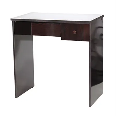 Office desk with one drawer, 60 cm (W) x 45 cm (D) x 75 cm (H).