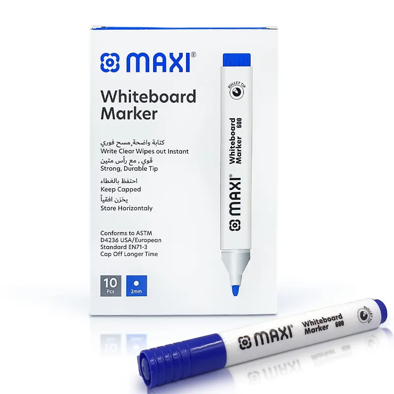 Marker Multi Board Slim for dry white board