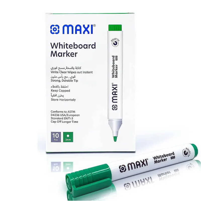 Marker Multi Board Slim for dry white board