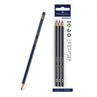 Մատիտ սրած, HB