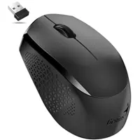 Мышь оптическая с прокруткой беспроводная, NX - 8000. Подключение через USB