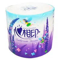 Toilet paper 150 gsm.,3 ply, 10.5*11.5 cm sheet size.