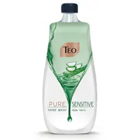 Liquid soap, 800ml, Pure Sensitive