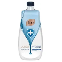 Հեղուկ օճառ, 800մլ, Ultra Hygiene