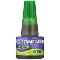 Թանաք  30 մլ, կանաչ