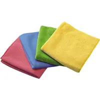 Microfibre napkins 40 * 40 cm.