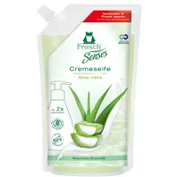 Liquid soap, 500 ml. Protects skin from drying, Aloe vera.