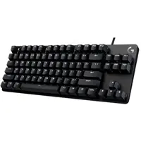 Logitech Keyboard G413 TKL SE Gaming Black, wired (L920-010447)