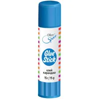 Glue stick, dry 15 gr.