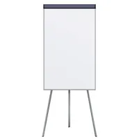 Flipchart stand AND white board 70 х 100 cm.