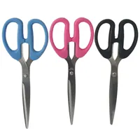 Մկրատ 21սմ։ Չժանգոտող պողպատից