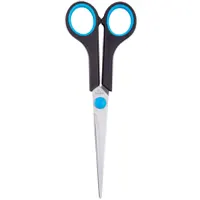 Մկրատ 17 սմ։ Չժանգոտող պողպատից