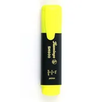 Text marker,, yellow