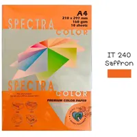 A4 թուղթ, 80գր, 100 էջ, սաֆրոն