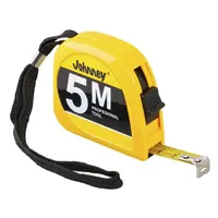 Measuring tape 5 m., width 19 mm.