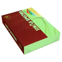 Թուղթ A4, 80գր, 500 էջ, կանաչ