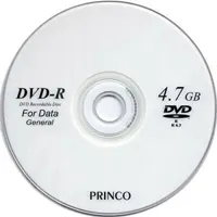 DVD disk.