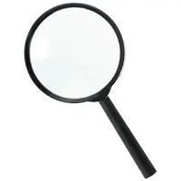 Խոշորացույց, տրամագիծը 90 մմ