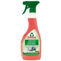 Fat remover Frosch, Grapefruit, 500 ml.