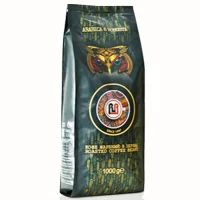 Coffee beans, 100% Arabica, 1000 gr.