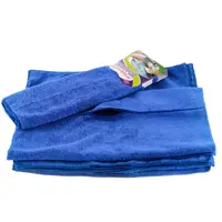 Հատակի  միկրոֆիբրե լաթ 50 x 80 սմ, անցքով ( Arm 380a ),  :