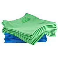 Լաթ ապակի մաքրելու թավշյա, 40 x 40 սմ ( Аrm 801 )