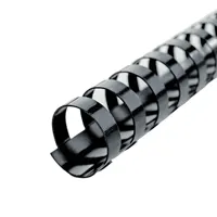 Կազմարարական պարույր 70 էջի համար, 12մմ, սև