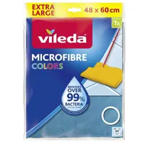 Կտոր միկրոֆիբրա հատակի։ Չափը 48 * 60 սմ