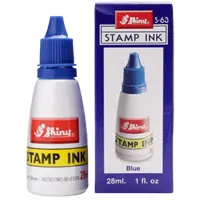 Թանաք  28 մլ, կապույտ