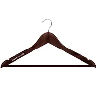 Փայտե կախիչ, լայնությունը 40 սմ