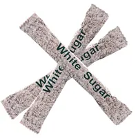 Շաքարավազ  4 գ փաթեթների մեջ, 500հատ