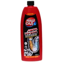 Կոյուղիների մաքրման հեղուկ, 1լ