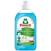 Dish washing liquid, 500 ml, Soda