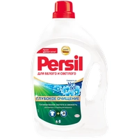 Լվացքի միջոց հագուստի Persil 2լ, սպիտակի համար։