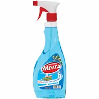 Cleaning liquid for glass surfaces, Мечта 500 ml.