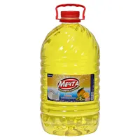 Dish washing liquid, 5 l (assorted).