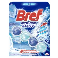 Զուգարանակոնքի աղտահանիչ / օդաթարմեցուցիչ միջոց, 1 շարքով