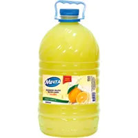 Liquid soap, 5 l.