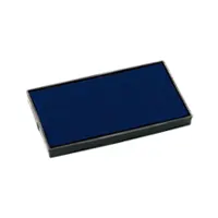 Colop Printer C30 replacement ink pad, blue.