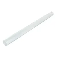 Silicone rods for thermogun, Ф7 mm, length 25 cm.