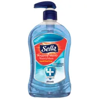 Liquid hand soap,500 ml, sea.