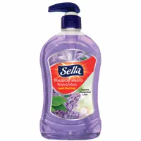 Հեղուկ օճառ ձեռքի, 500մլ, յասաման