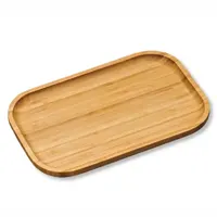 Wooden tray. Size 30*20 cm.