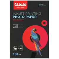 Ֆոտոթուղթ թանաքային տպիչների համար, փայլուն, 100 х 152մմ, 230 գր․, 100 թերթիկ